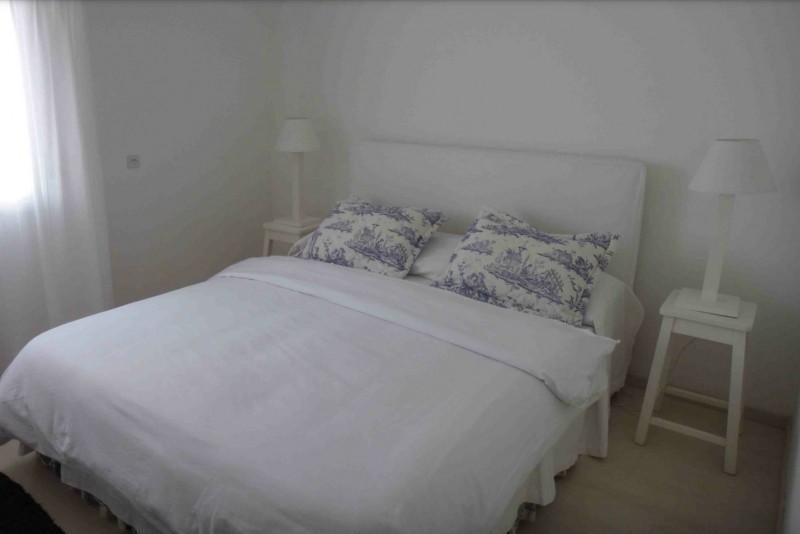 Casa en alquiler de la ruta al mar a una cuadra de Montoya